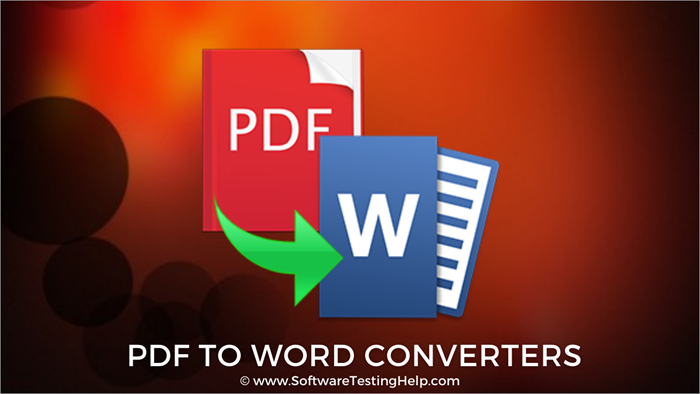 word to doc pdf converter online